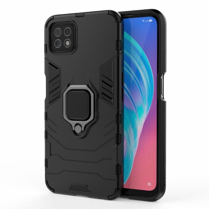 Coque Oppo A72 La Bélinda ultra protectrice