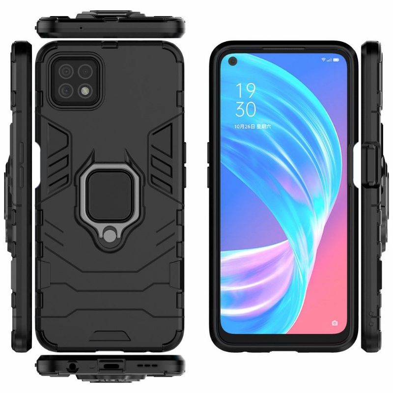 Coque Oppo A72 La Bélinda ultra protectrice