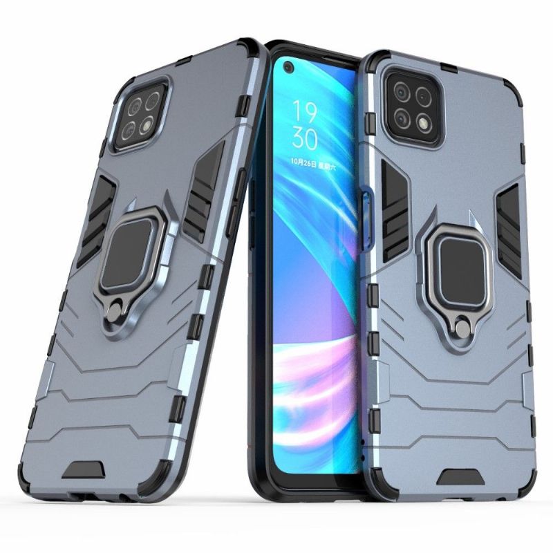 Coque Oppo A72 La Bélinda ultra protectrice