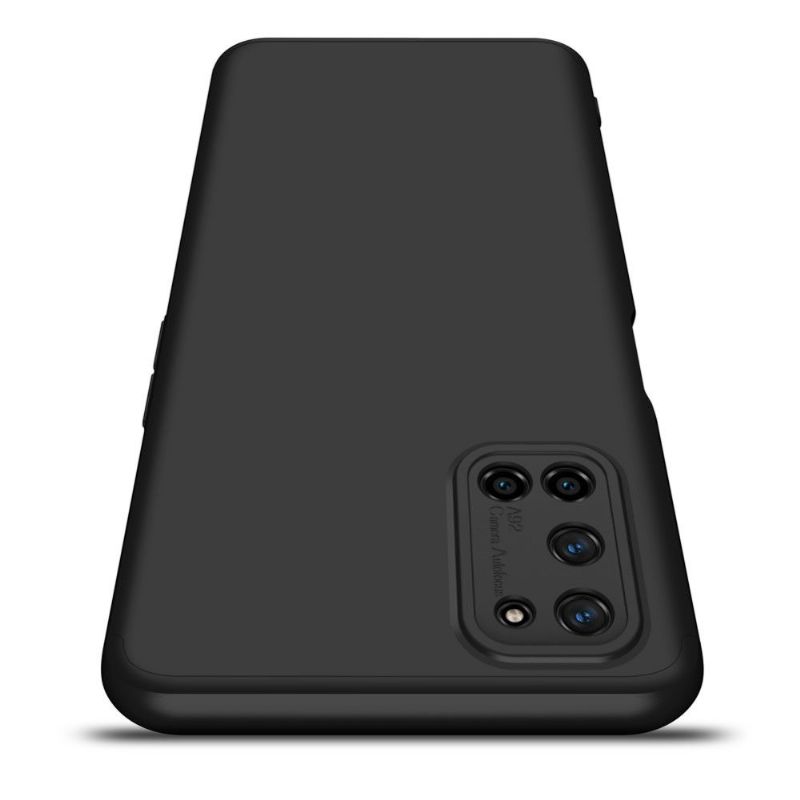 Coque Oppo A72 détachable X-Duo revêtement mat