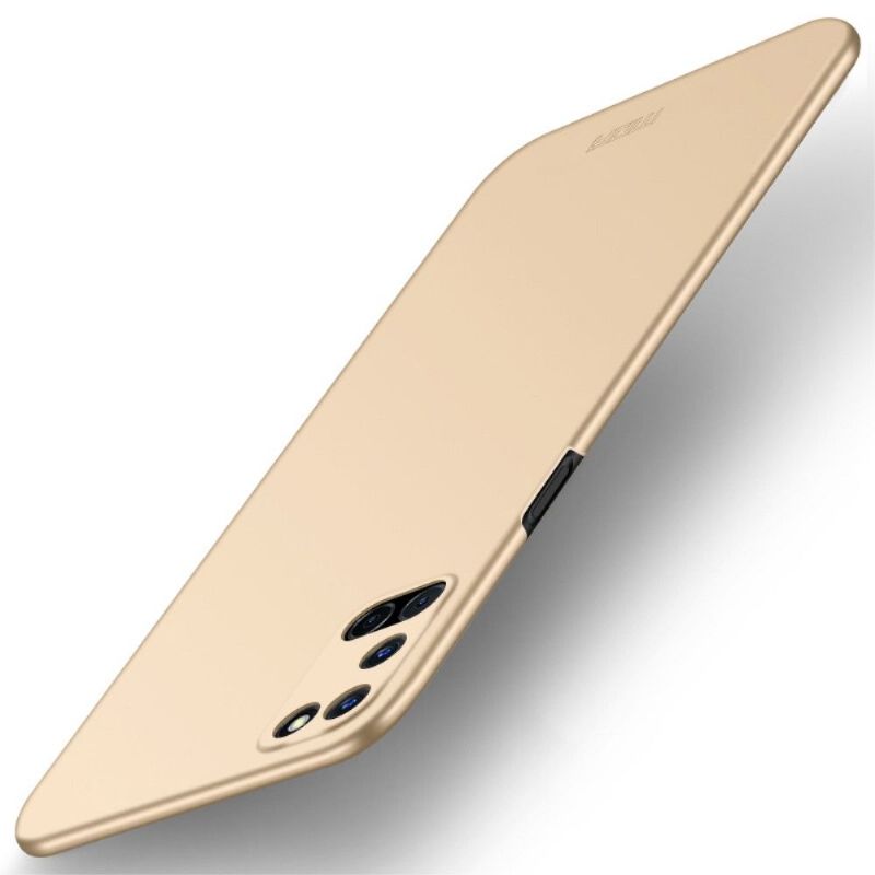 Coque Oppo A72 MOFI revêtement mat