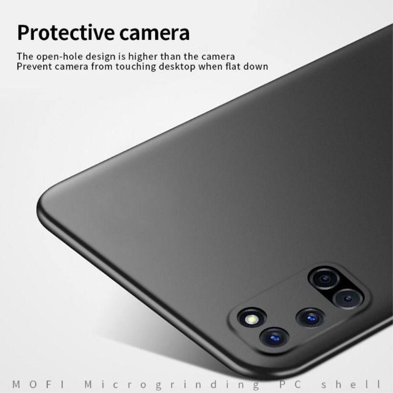 Coque Oppo A72 MOFI revêtement mat