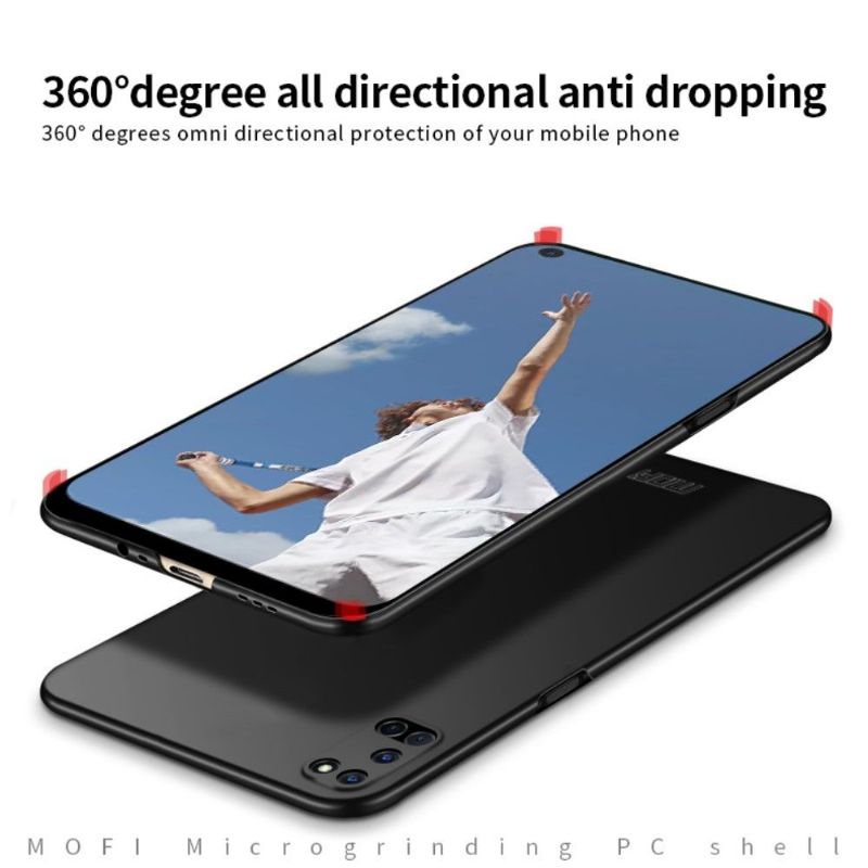 Coque Oppo A72 MOFI revêtement mat