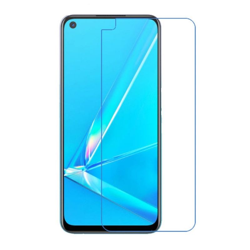 Films protecteurs d'écran pour Oppo A72 (5 pièces)