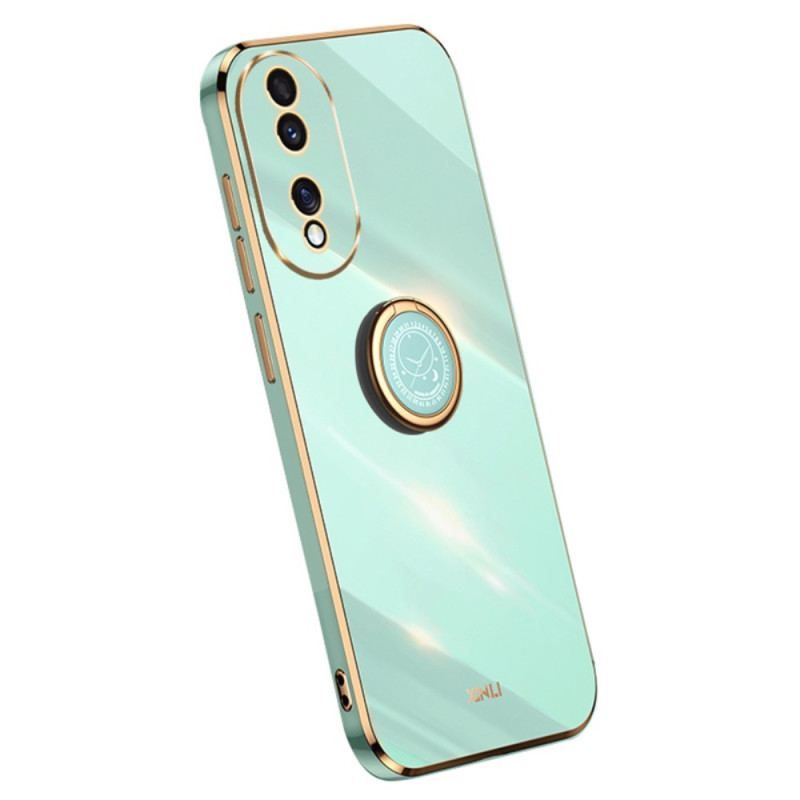 Coque Honor 90 Anneau Rotatif XINLI