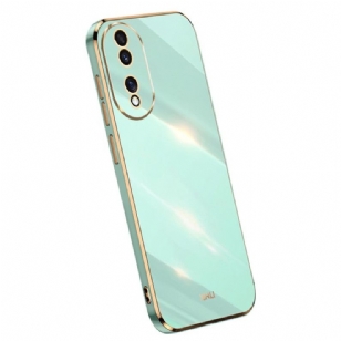 Coque Honor 90 Effet Métal Xinli