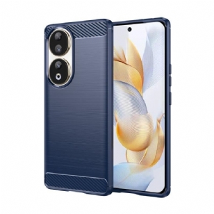 Coque Honor 90 Fibre Carbone Brossée