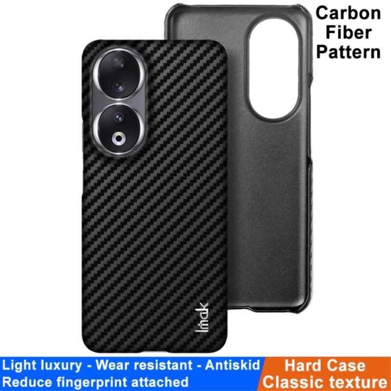 Coque Honor 90 Fibre Carbone IMAK