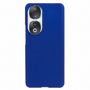 Coque Honor 90 Fini Caoutchouté