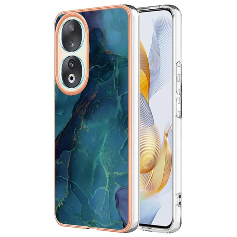 Coque Honor 90 Marbre Coloré