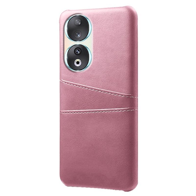 Coque Honor 90 Porte-Cartes