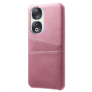 Coque Honor 90 Porte-Cartes