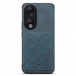 Coque Honor 90 Porte-Cartes Denior