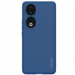 Coque Honor 90 Rigide Givré Nillkin