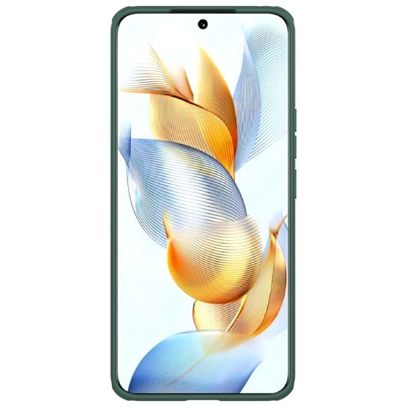 Coque Honor 90 Rigide Givré Nillkin