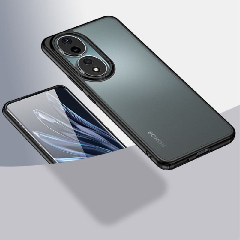 Coque Honor 90 Transparente Airbags