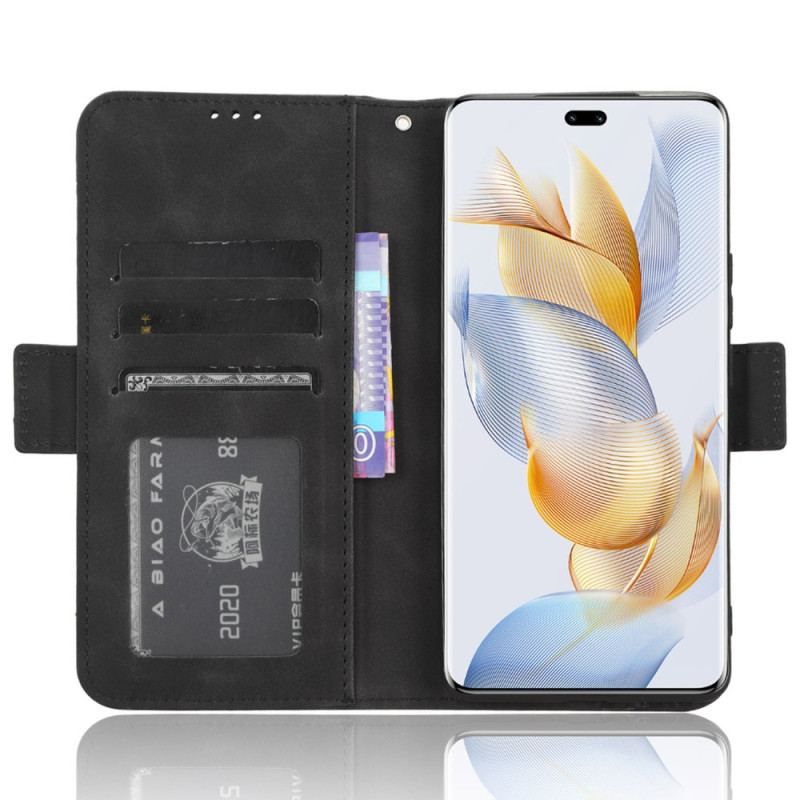 Housse Honor 90 Multi-Cartes