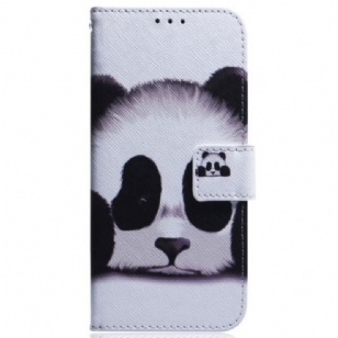 Housse Honor 90 Panda