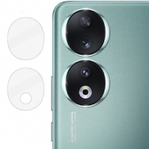 Lentilles de Protection en Verre Trempé pour Honor 90 IMAK