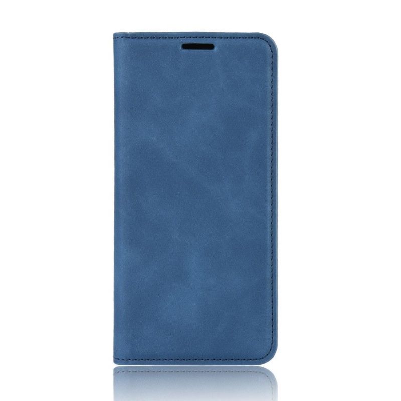 Housse Samsung Galaxy S10 Plus Business Rétro