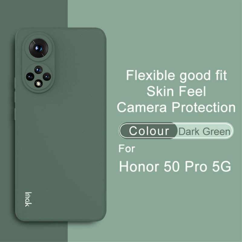 Coque Honor 50 Pro / Huawei Nova 9 Pro IMAK UC-1