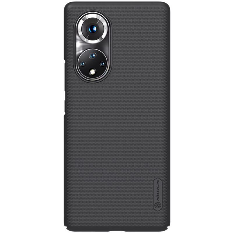 Coque Honor 50 Pro / Huawei Nova 9 Pro Rigide Givré Nillkin