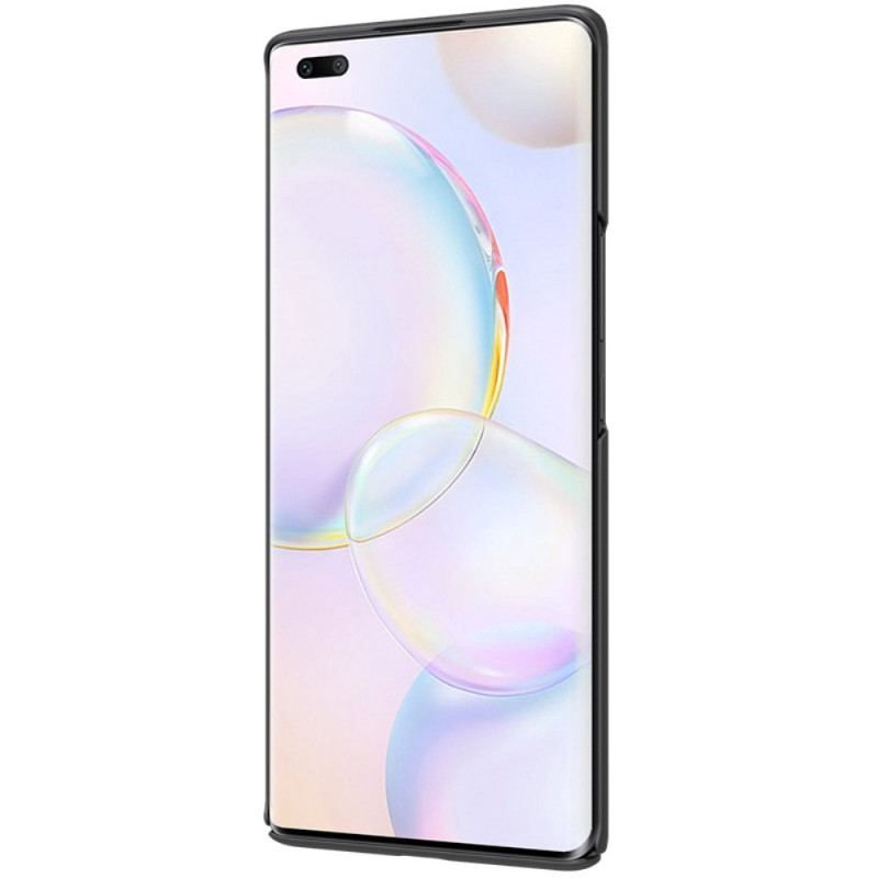 Coque Honor 50 Pro / Huawei Nova 9 Pro Rigide Givré Nillkin