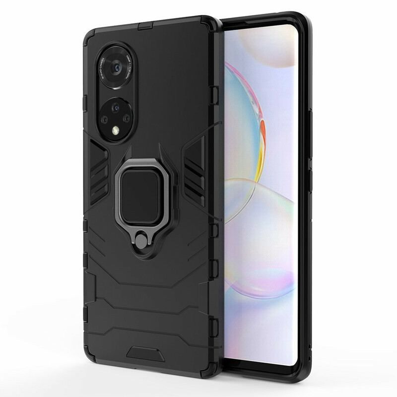 Coque Honor 50 Pro / Huawei Nova 9 Pro Ring Résistante