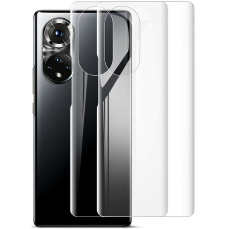 Film de Protection Arrière pour Honor 50 Pro / Huawei Nova 9 Pro IMAK