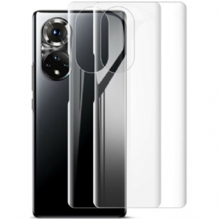 Film de Protection Arrière pour Honor 50 Pro / Huawei Nova 9 Pro IMAK