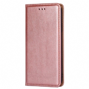 Flip Cover Honor 50 Pro / Huawei Nova 9 Pro Style Cuir Vintage