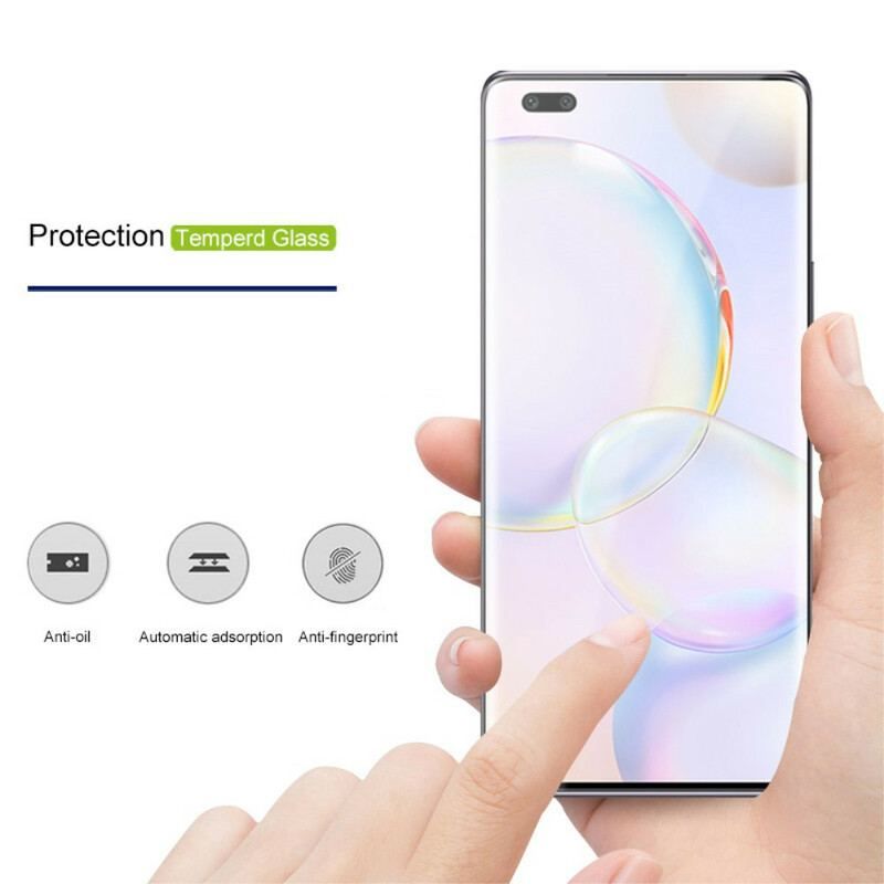 Protection en verre trempé pour Honor 50 Pro / Huawei Nova 9 Pro MOCOLO