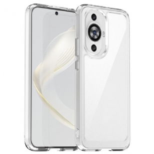 Coque Huawei Nova 12S Hybride