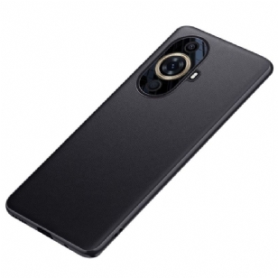 Coque Huawei Nova 12S Protection Objectif en Métal