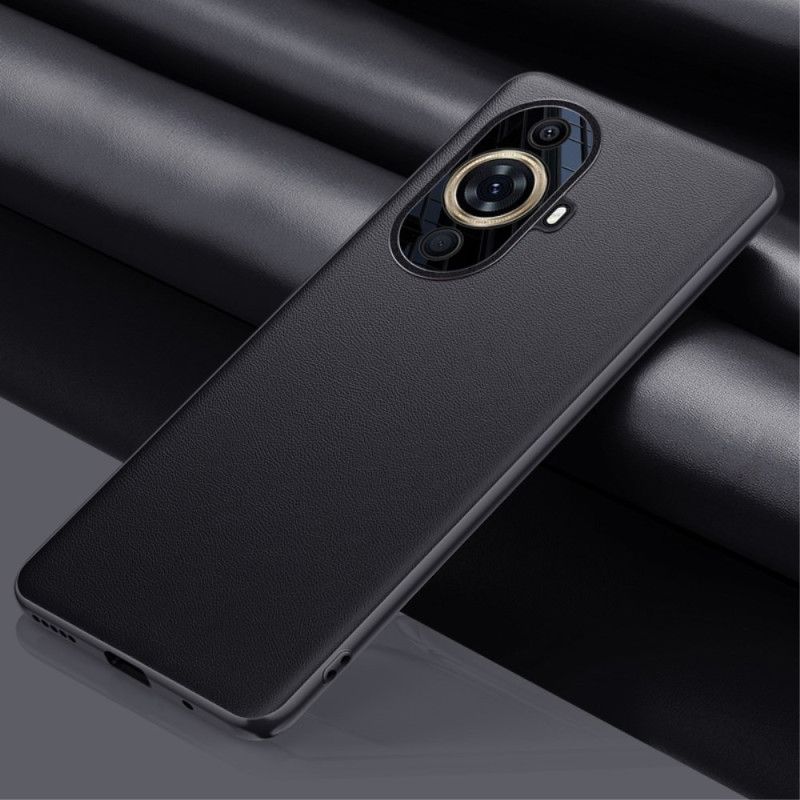 Coque Huawei Nova 12S Protection Objectif en Métal