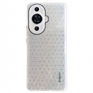 Coque Huawei Nova 12S Protection Scintillante Q.COO