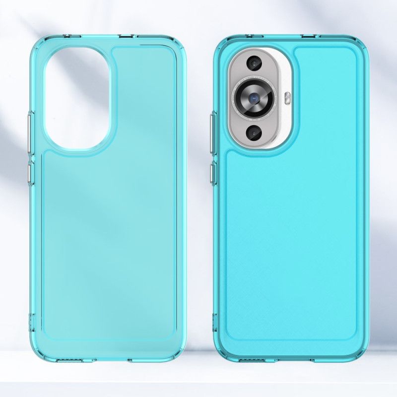 Coque Huawei Nova 12S Série Candy