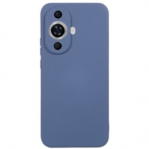 Coque pour Huawei Nova 12S Silicone