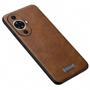 Coque Huawei Nova 12S SULADA