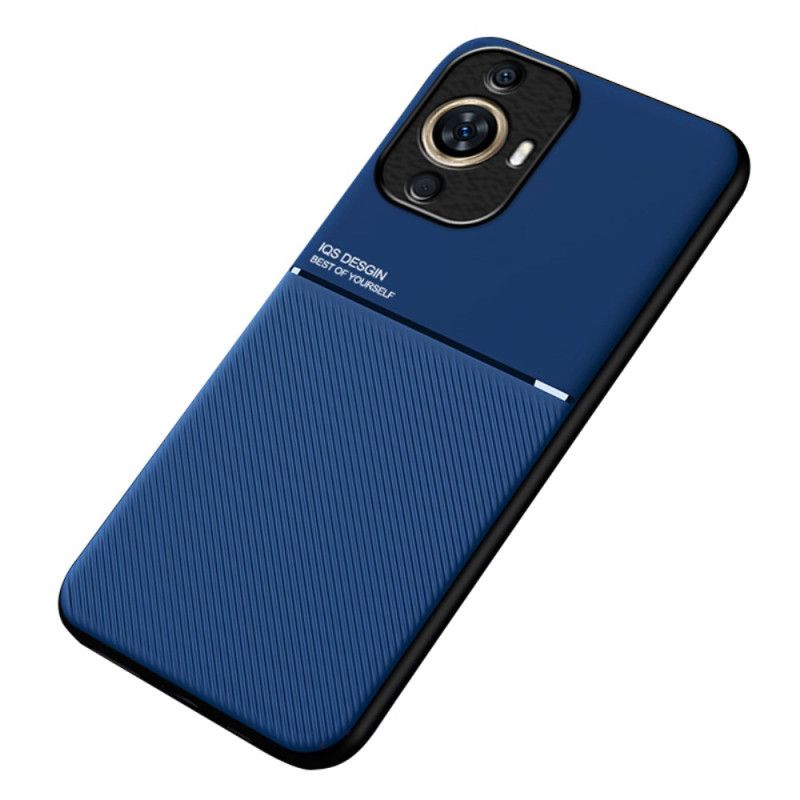 Coque Huawei Nova 12S Support Magnétique intégré