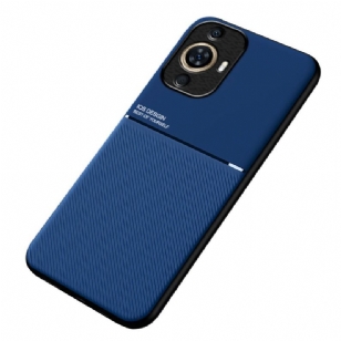 Coque Huawei Nova 12S Support Magnétique intégré