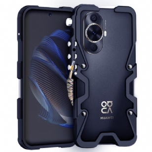 Coque Huawei Nova 12S Warrior