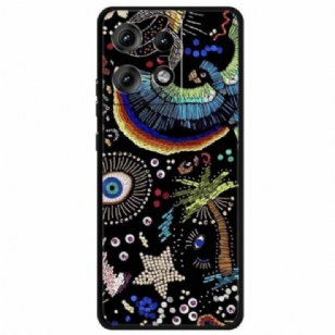 Coque Motorola Edge 50 Pro Arbre de Vie