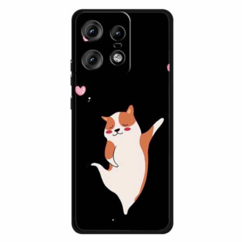 Coque Motorola Edge 50 Pro Corgi