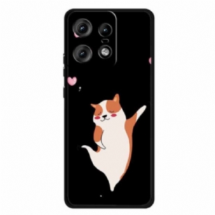 Coque Motorola Edge 50 Pro Corgi