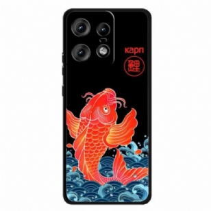 Coque Motorola Edge 50 Pro Poisson Sautant