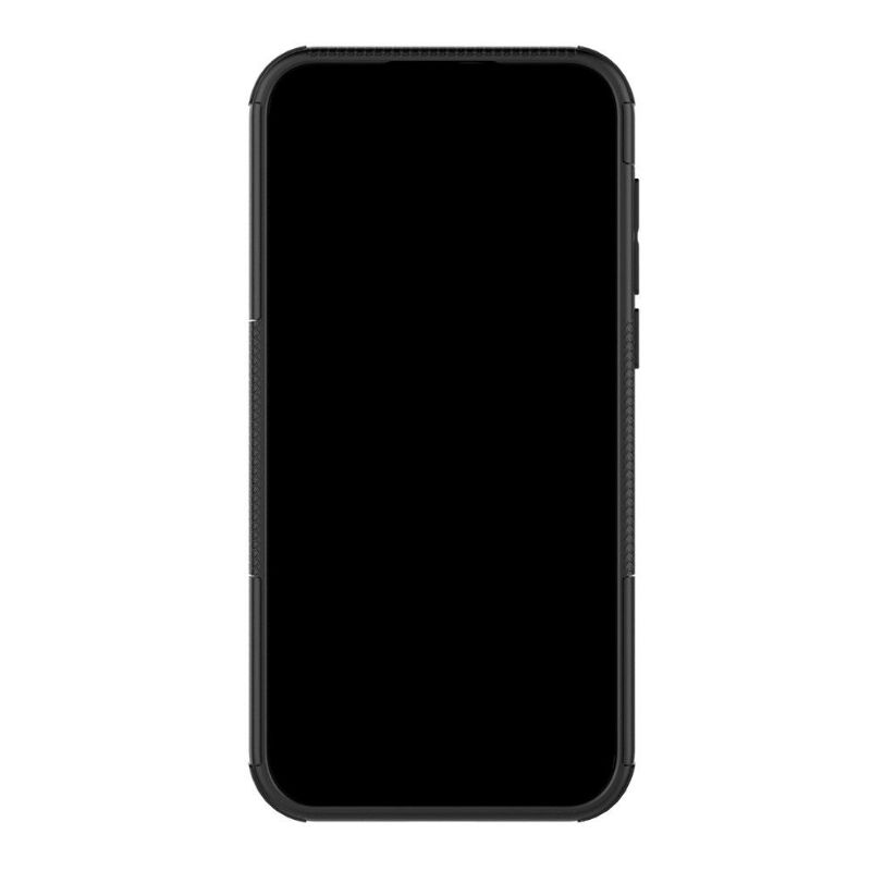 Huawei Y5 2019 - Coque antidérapante avec support intégré