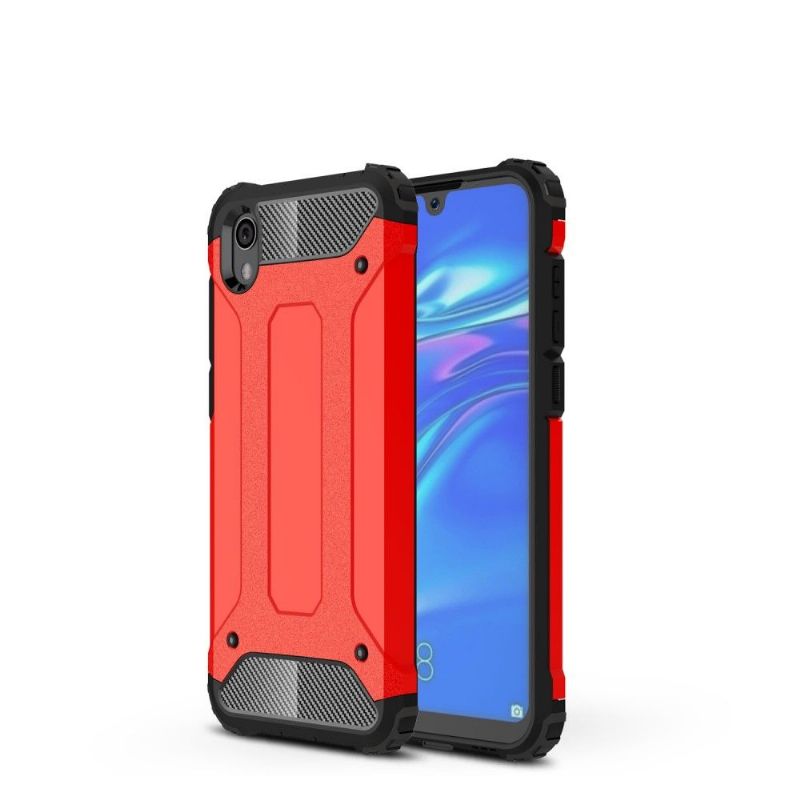 Huawei Y5 2019 - Coque Protectrice Armor Guard