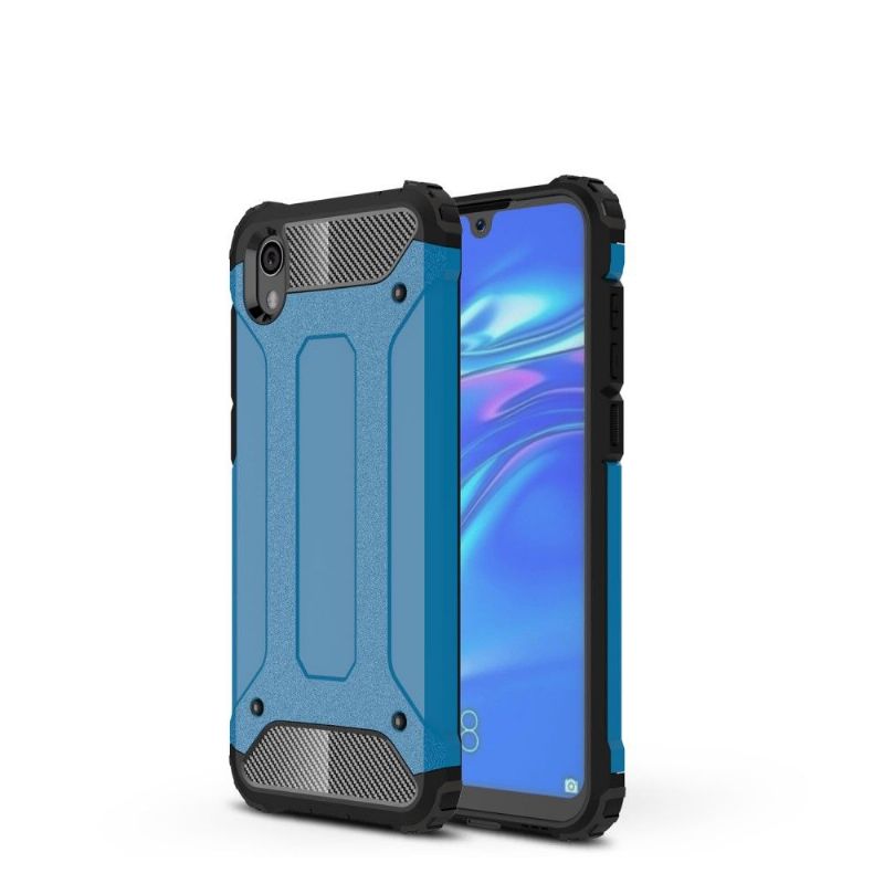 Huawei Y5 2019 - Coque Protectrice Armor Guard