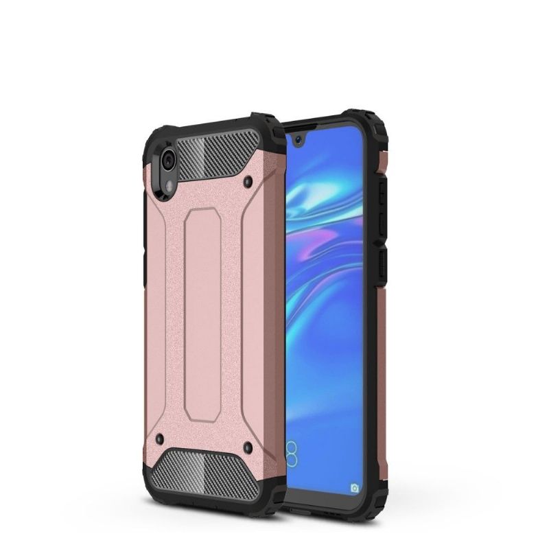 Huawei Y5 2019 - Coque Protectrice Armor Guard